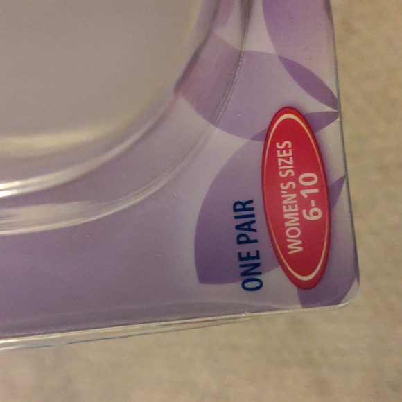 Dr. Scholl's for Her High Heel Insoles NEW - Picture 3 of 4